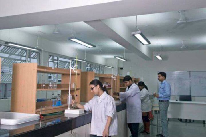 laboratory